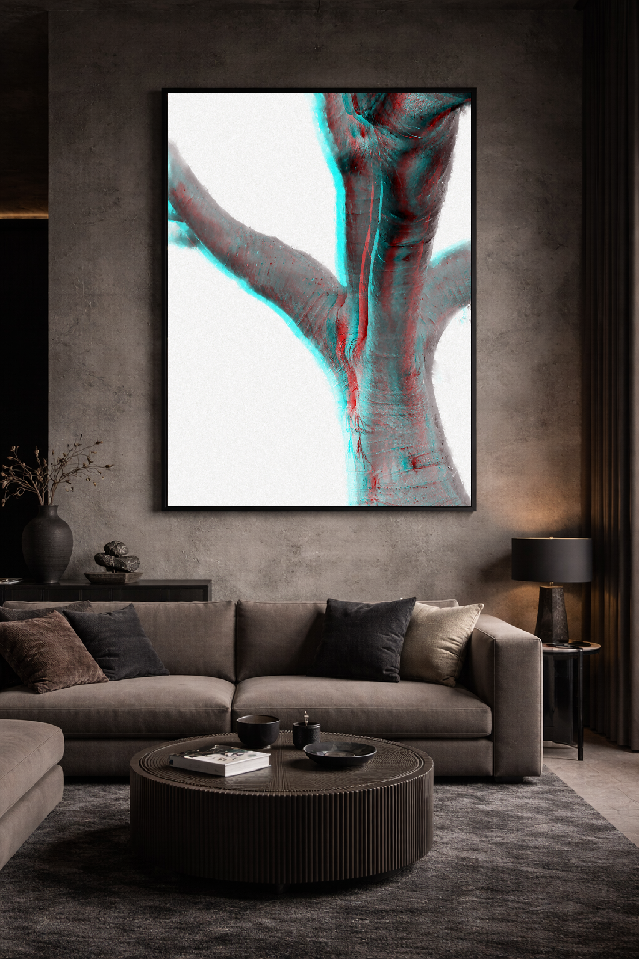 Night Tree