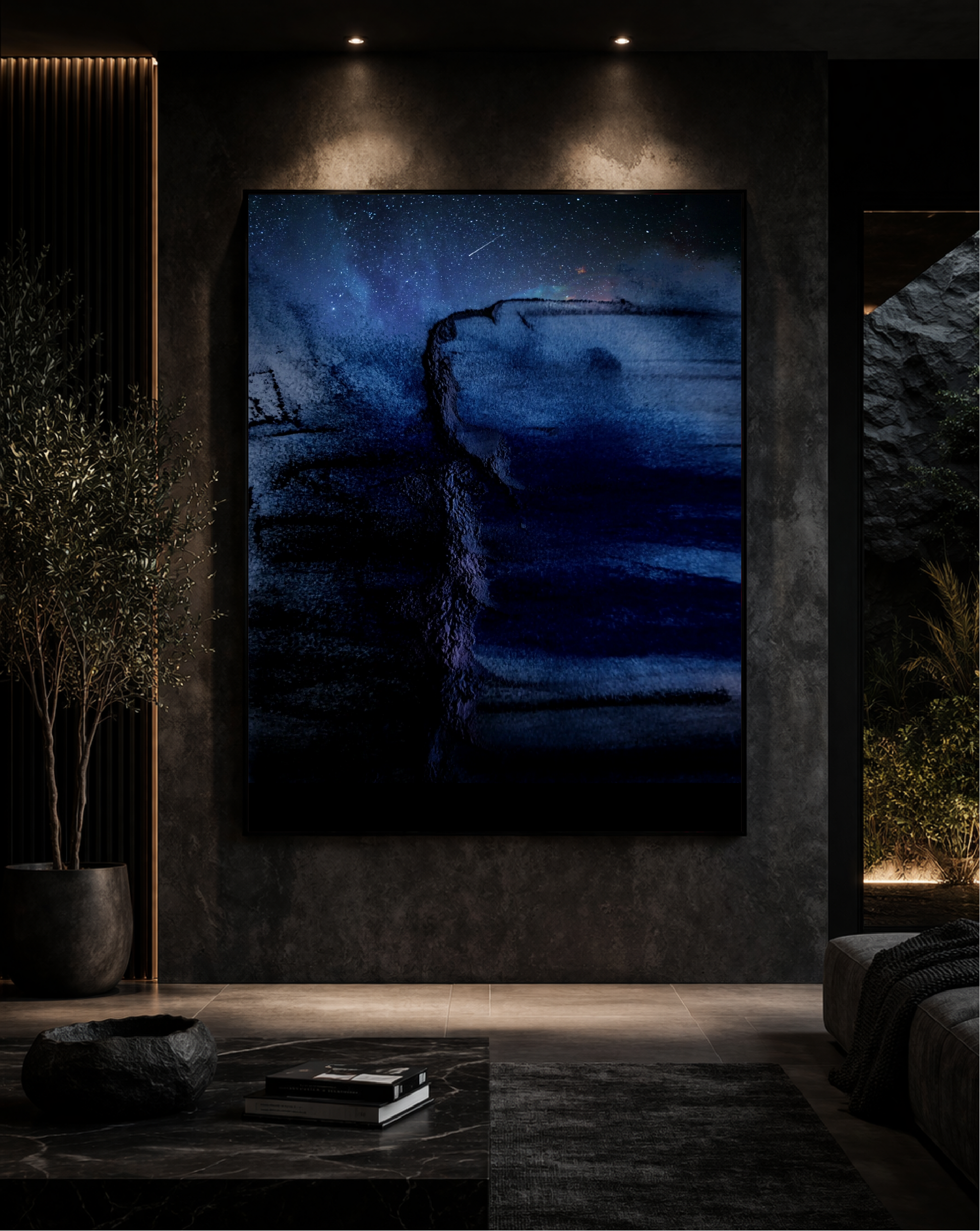 Edge of Night