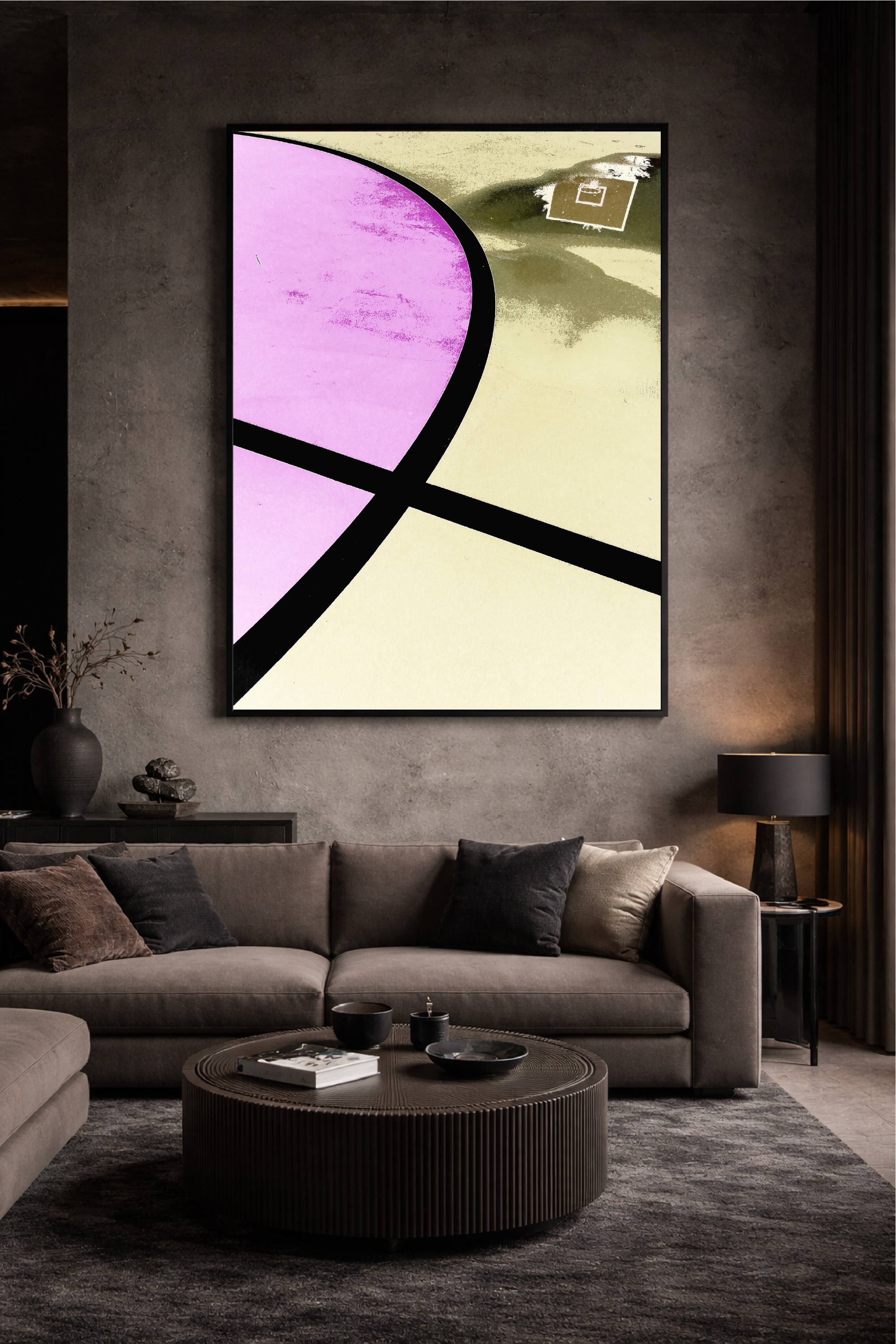 Pink Court