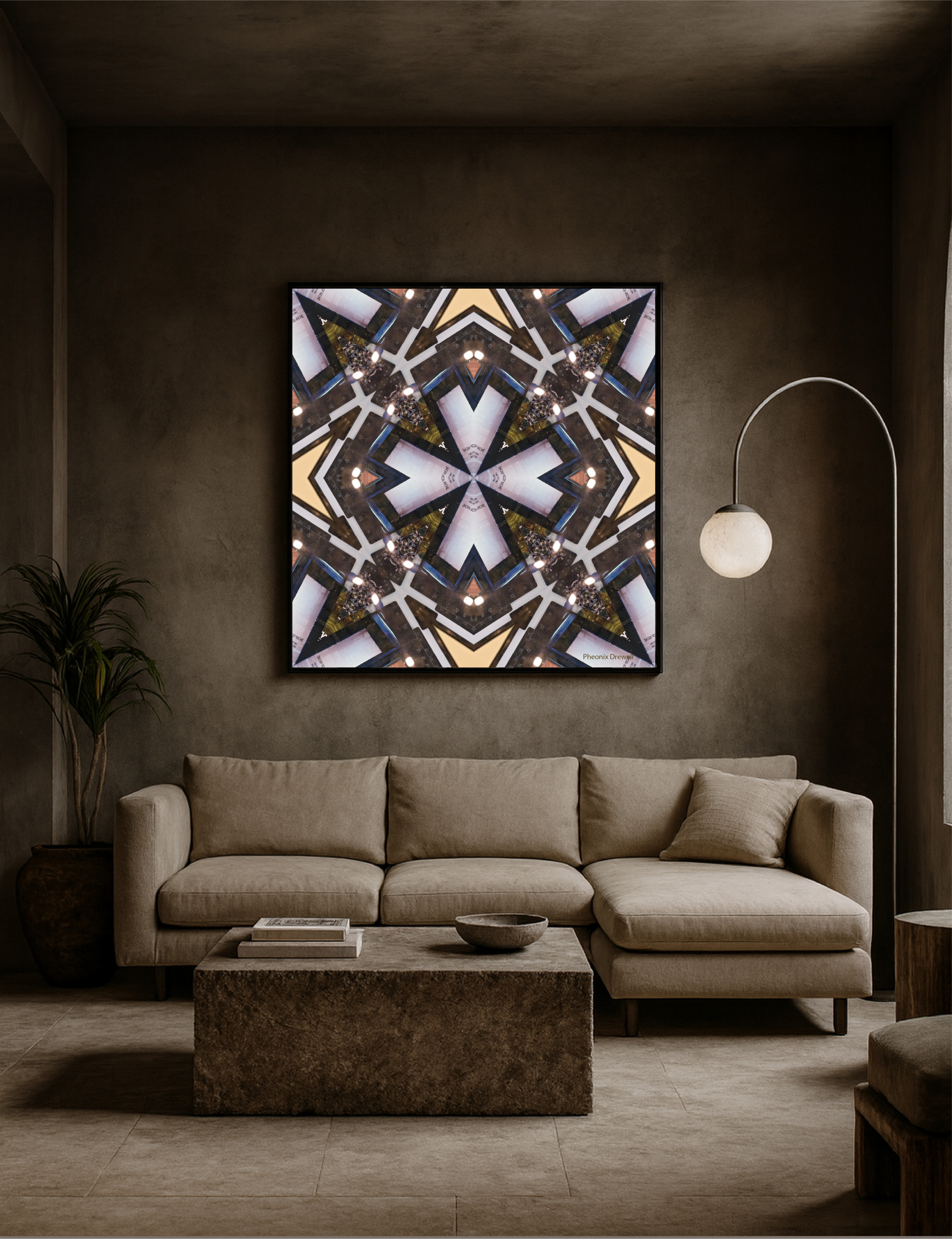 Star Covenant