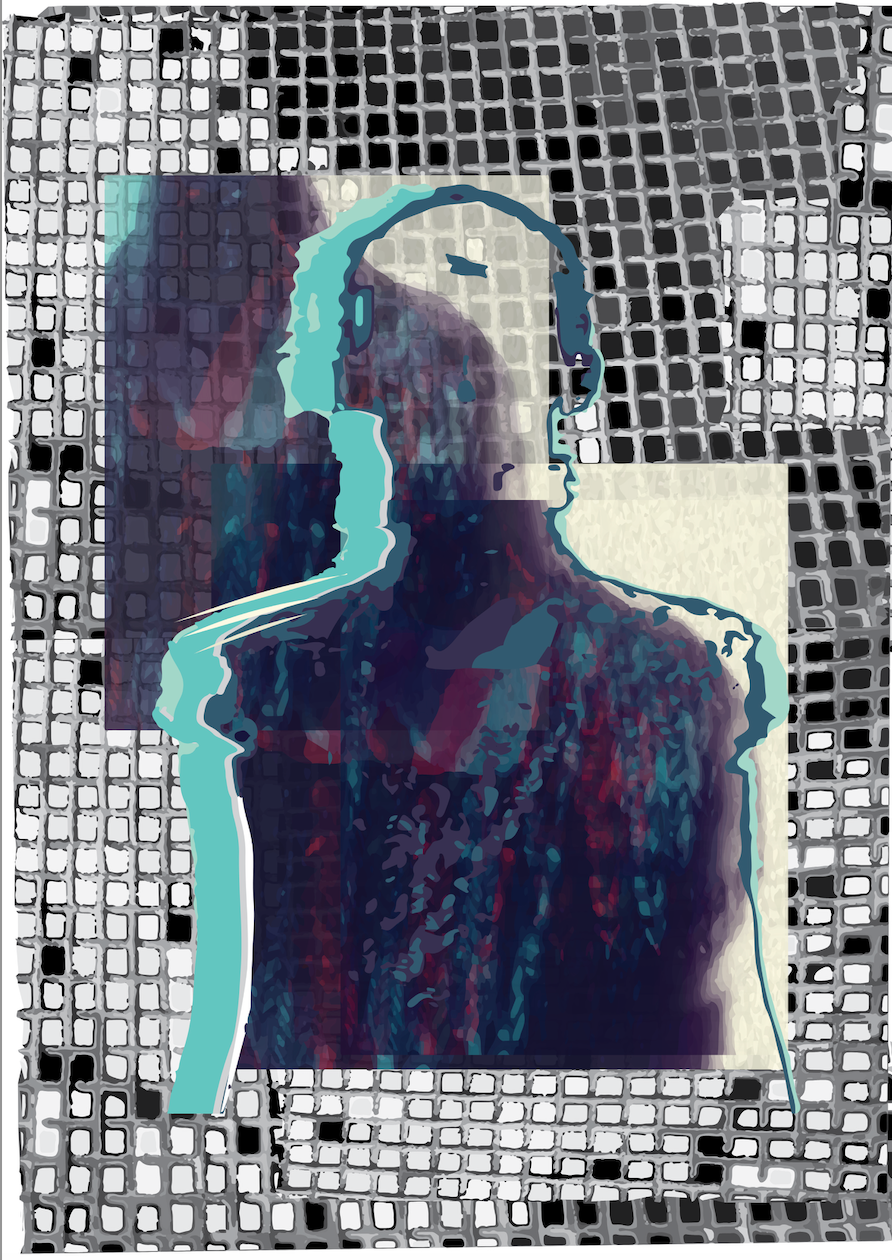 Veil Break Series II